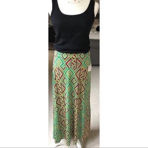 [LuLaRoe] Maxi Skirt